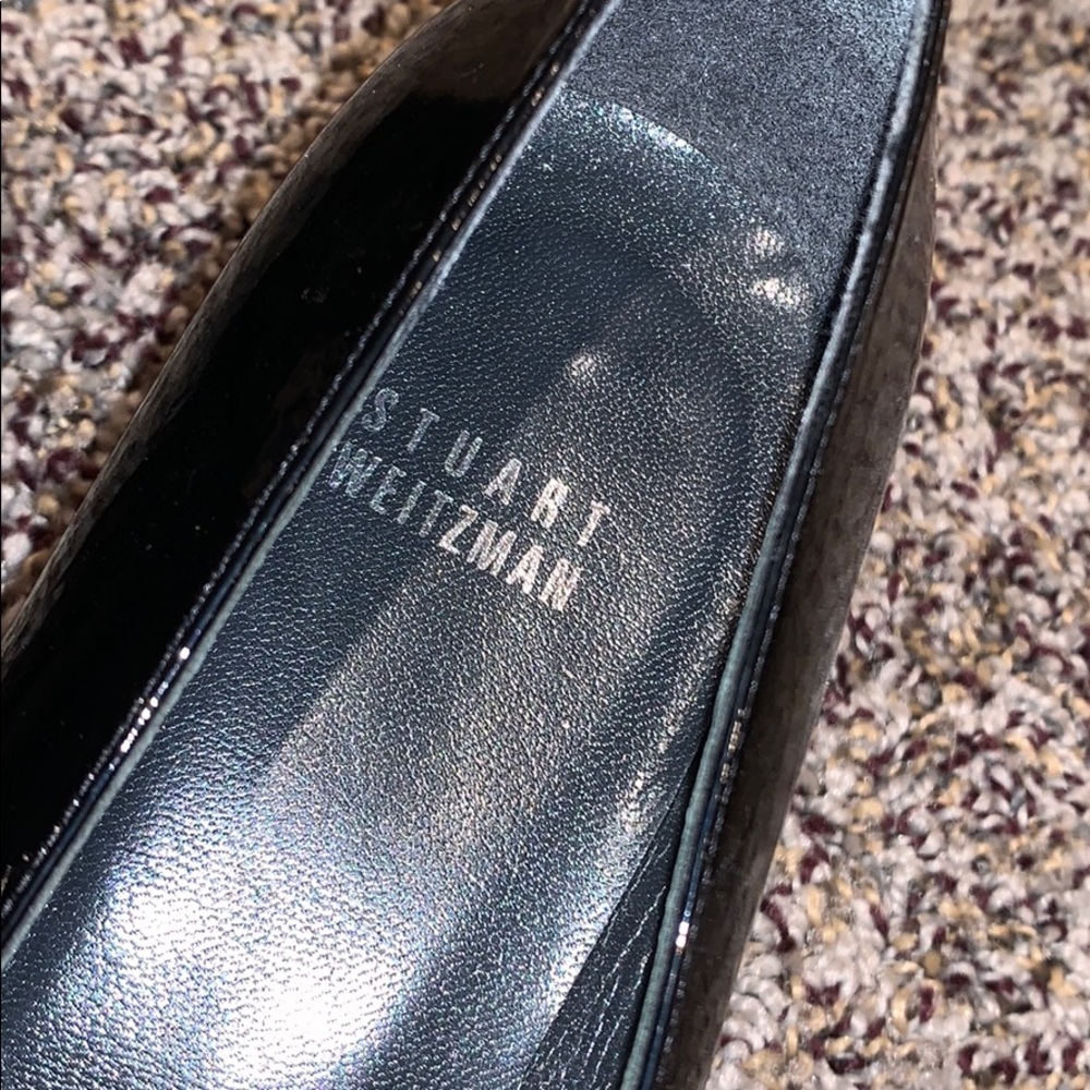 Stuart Weitzman - Picture 3 of 4